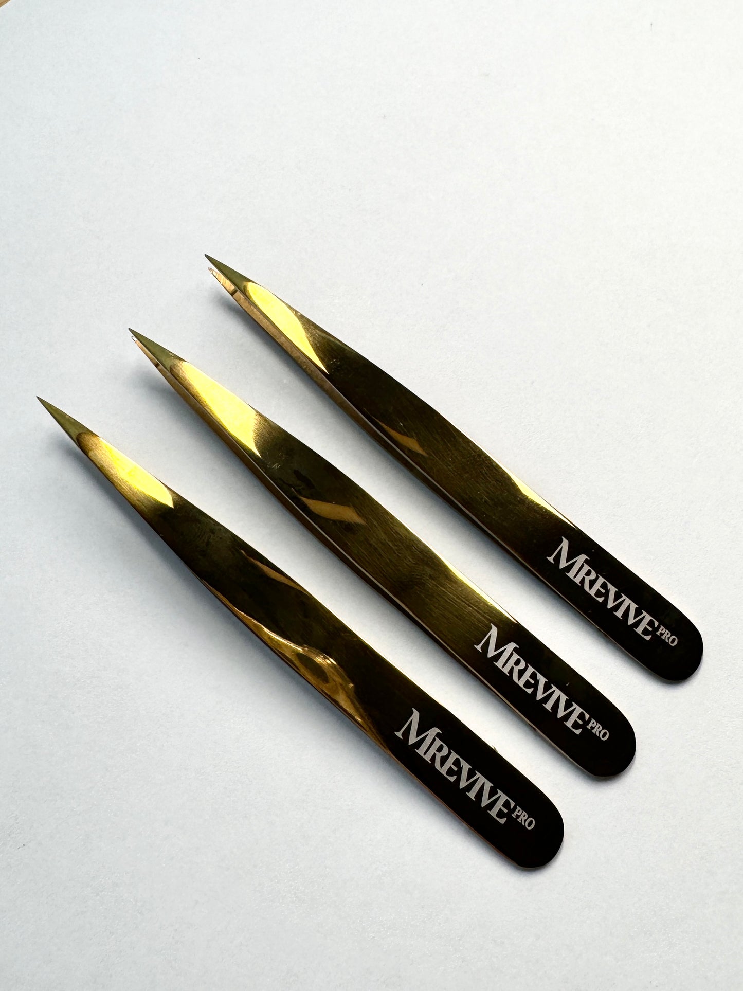 Point Precision Tweezer