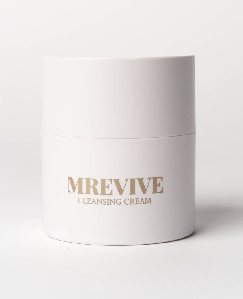 MREVIVE Cleansing Cream