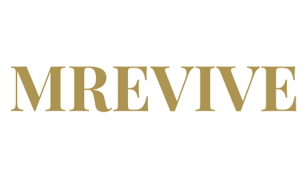 MREVIVE COPENHAGEN